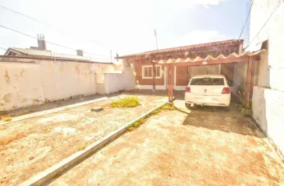Casa para aluguel com 88,7 m², 2 quartos 4 vagas em jardim santa eudóxia, campinas