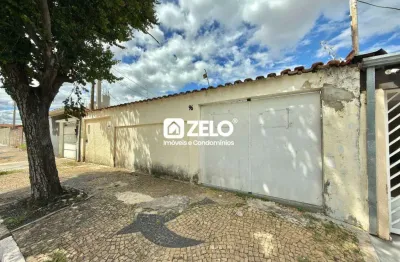 Casa para aluguel com 88,7 m², 2 quartos 4 vagas em jardim santa eudóxia, campinas