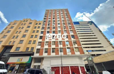 Sala comercial para alugar na Rua José Paulino, Centro, Campinas