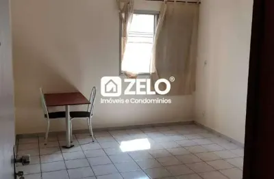 Apartamento para aluguel com 35 m², 1 quarto em centro, campinas
