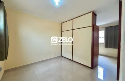 Apartamento para aluguel com 35 m², 1 quarto em centro, campinas