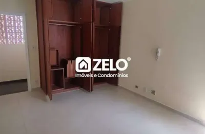 Apartamento para aluguel com 35 m², 1 quarto em centro, campinas