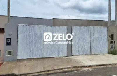 Casa à venda com 64,08 m², 2 quartos 2 vagas em jardim paulista, monte mor