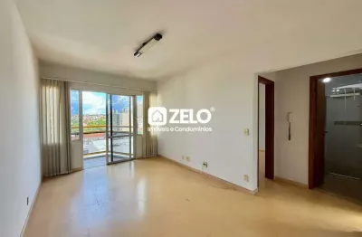 Apartamento com 1 quarto à venda na Rua Riachuelo, Centro, Campinas