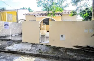 Casa à venda com 90 m², 3 quartos 2 vagas em vila elza, campinas