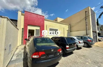Casa para aluguel com 144,25 m², 4 vagas em vila itapura, campinas