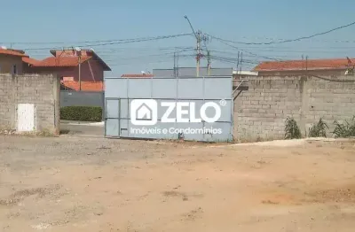 Terreno para aluguel com 0 m², em jardim novo campos elíseos, campinas
