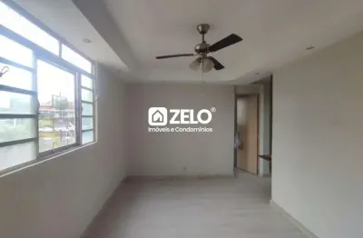 Apartamento à venda com 57 m², 2 quartos 1 vaga em parque residencial vila união, campinas