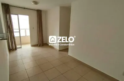 Apartamento para aluguel com 78,55 m², 3 quartos 2 vagas em bonfim, campinas