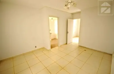Apartamento para aluguel com 50,96 m², 1 quarto em cambuí, campinas