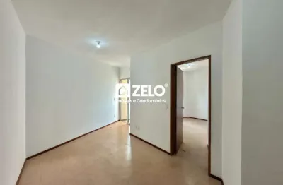Apartamento para aluguel com 40 m², 1 quarto em centro, campinas