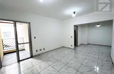 Apartamento à venda com 78 m², 2 quartos 1 vaga em centro, campinas