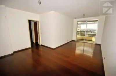 Apartamento para aluguel com 86 m², 3 quartos 2 vagas em bosque, campinas