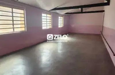 Prédio para alugar na Rua Sacramento, Centro, Campinas