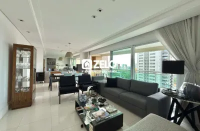 Apartamento para aluguel com 227,48 m², 2 quartos 3 vagas em cambuí, campinas