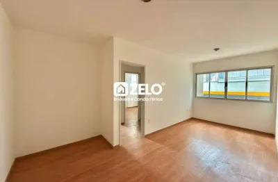 Apartamento para aluguel com 75 m², 2 quartos 1 vaga em jardim chapadão, campinas