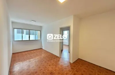 Apartamento para aluguel com 75 m², 2 quartos 1 vaga em jardim chapadão, campinas