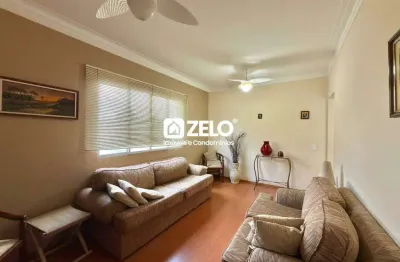 Apartamento para aluguel com 70 m², 2 quartos 1 vaga em jardim flamboyant, campinas