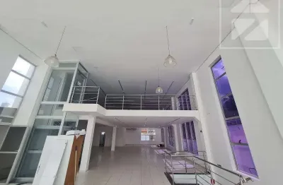 Ponto comercial para alugar na Avenida Júlio de Mesquita, Cambuí, Campinas