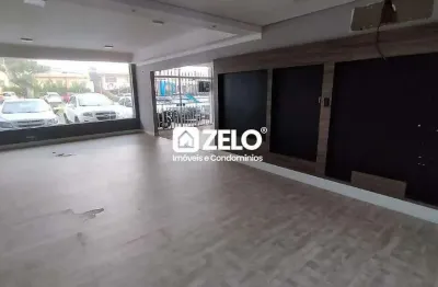 Casa com 1 quarto para alugar na Avenida Francisco José de Camargo Andrade, Jardim Chapadão, Campinas