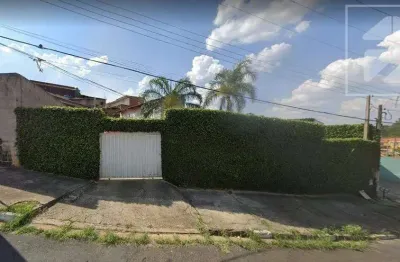 Casa para aluguel com 150 m², 3 quartos 6 vagas em vila nogueira, campinas