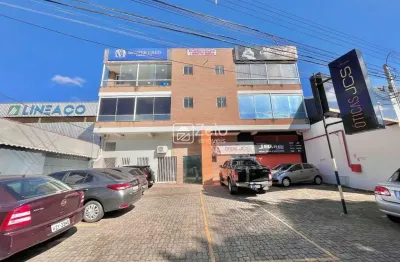 Sala comercial para alugar na Avenida José Paulino, Parque da Figueira, Paulínia