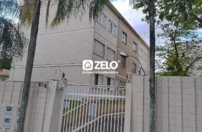 Apartamento para aluguel com 70 m², 2 quartos 1 vaga em vila marieta, campinas