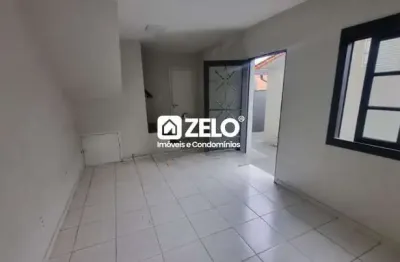 Casa com 3 quartos para alugar na Rua Reverendo Constâncio Homero Omegna, Cidade Jardim, Campinas