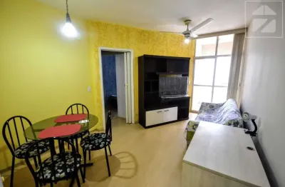 Apartamento para aluguel com 44,15 m², 1 quarto 1 vaga em bosque, campinas