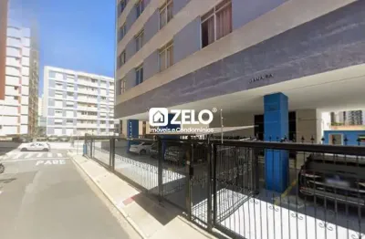 Apartamento para aluguel com 32 m², 1 quarto em centro, campinas