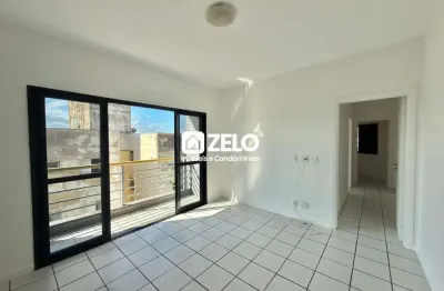 Apartamento para aluguel com 71 m², 2 quartos 1 vaga em parque brasília, campinas