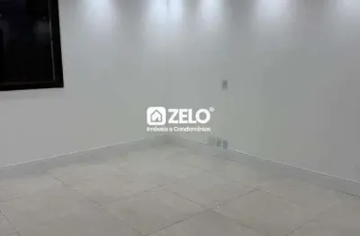 Apartamento para aluguel com 110 m², 3 quartos 1 vaga em jardim proença, campinas