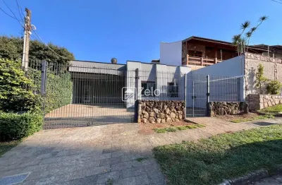 Casa à venda com 240 m², 5 quartos 5 vagas em jardim guarani, campinas