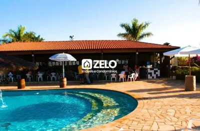 Chácara para aluguel com 0 m², 2 quartos 6 vagas em piracambaia i, campinas