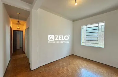 Apartamento para aluguel com 62 m², 2 quartos em centro, campinas