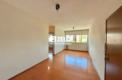 Apartamento para aluguel com 84,27 m², 2 quartos 1 vaga em cambuí, campinas