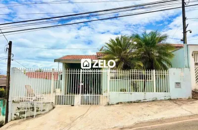 Casa à venda com 148 m², 4 quartos 2 vagas em jardim myrian moreira da costa, campinas