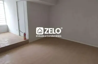 Ponto comercial para alugar na Rua Ferreira Penteado, Centro, Campinas