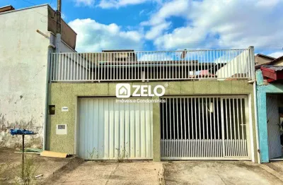 Casa para aluguel com 90 m², 2 quartos 2 vagas em jardim ouro preto, campinas