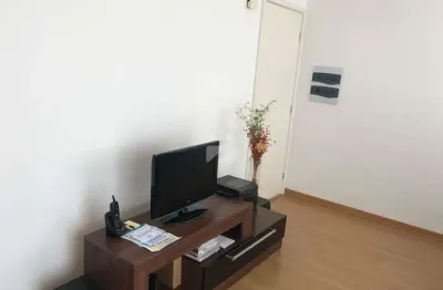 Apartamento para aluguel com 68 m², 3 quartos 2 vagas em jardim aurélia, campinas
