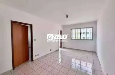 Apartamento para aluguel com 50 m², 1 quarto 1 vaga em botafogo, campinas