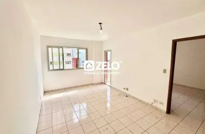Apartamento para aluguel com 50 m², 1 quarto 1 vaga em botafogo, campinas