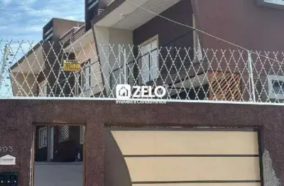 Casa para aluguel com 82 m², 1 quarto 2 vagas em vila nogueira, campinas