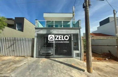 Casa para aluguel com 90 m², 2 quartos 1 vaga em jardim das figueiras i, hortolândia