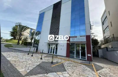Sala para aluguel em Loteamento Alphaville Campinas, Campinas - SP | Cód 57064