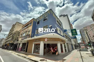 Apartamento para aluguel com 70 m², 2 quartos em centro, campinas