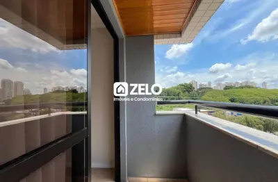 Apartamento para aluguel com 55 m², 1 quarto 1 vaga em cambuí, campinas