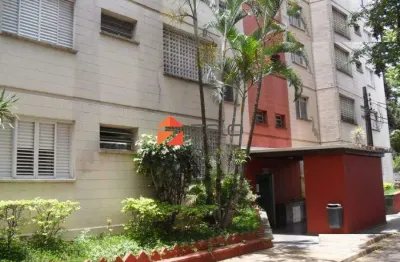 Apartamento para aluguel com 45 m², 2 quartos 1 vaga em vila mimosa, campinas