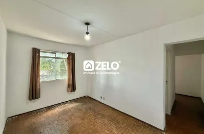 Apartamento para aluguel em Vila Mimosa, Campinas - SP | Cód 32219