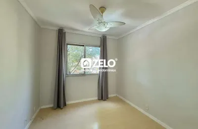 Apartamento para aluguel em Taquaral, Campinas - SP | Cód 7085